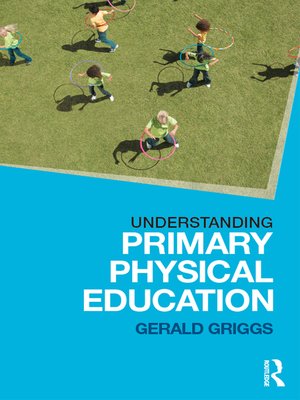 cover image of Understanding Primary Physical Education